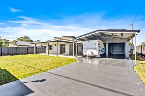 6 Aquitania Court, Cooloola Cove, Qld 4580