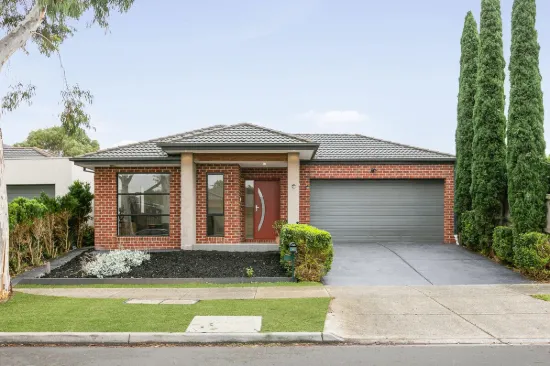 6 Aralia Way, Mernda, Vic 3754