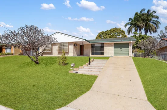 6 Aramac Drive, Clinton QLD 4680-Image