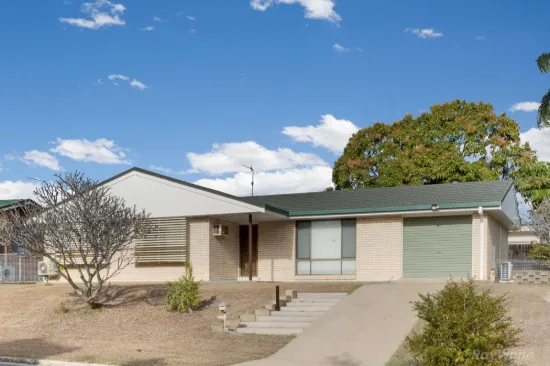 6 Aramac Drive, Clinton QLD 4680-Image