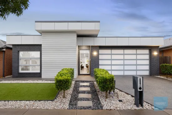 6 Arbourton Avenue, Aintree, Vic 3336