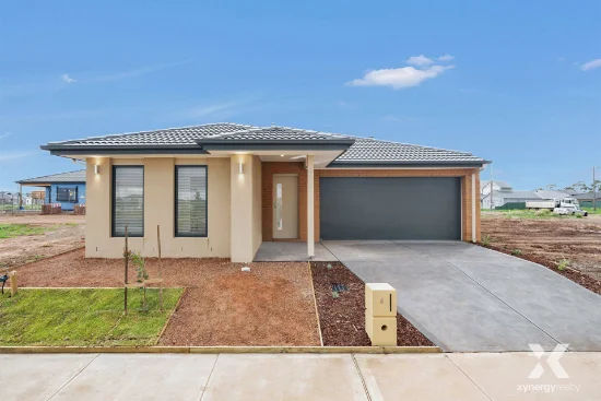 6 Arbuckle Road, Werribee, Vic 3030