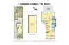 6 Arcadia Avenue, The Basin, Vic 3154-Floorplan