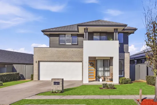 6 Arcadian Hills Crescent, Cobbitty, NSW 2570