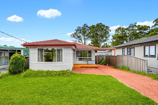 6 Archer Street, Mount Druitt NSW 2770-Image