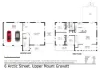 6 Arctic Street, Upper Mount Gravatt, Qld 4122-Floorplan