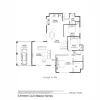 6 Ardmore Court, Meadow Springs, WA 6210-Floorplan