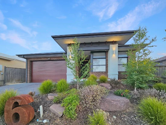 6 Arenal Street, Curlewis VIC 3222-Image