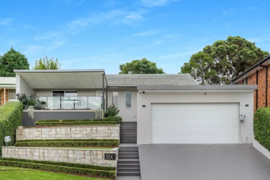 6 Argyle Place, Unanderra, NSW 2526