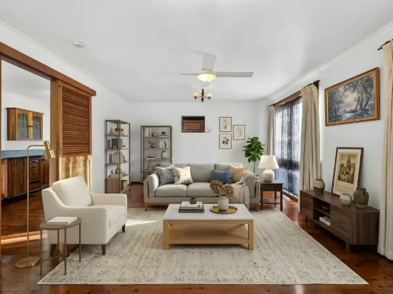 6 Ariel Place, Rosemeadow, NSW 2560