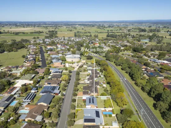 6 Aries Road, Junction Hill, NSW 2460