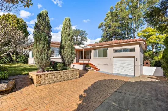 6 Arizona Place, North Rocks, NSW 2151