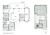 6 Arizona Place, North Rocks, NSW 2151-Floorplan
