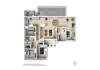 6 Arizona Place, North Rocks, NSW 2151-Floorplan
