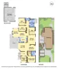 6 Armstrong Drive, Rowville, Vic 3178-Floorplan