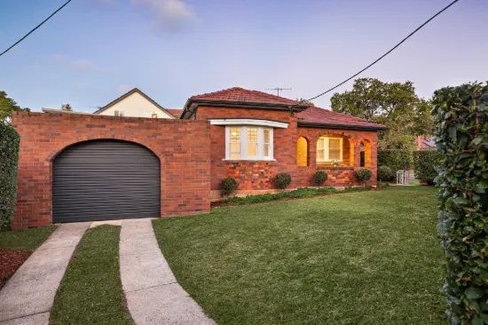 6 Arncliffe Road, Earlwood, NSW 2206