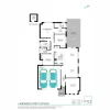 6 Arrowfield Street, Cliftleigh, NSW 2321-Floorplan