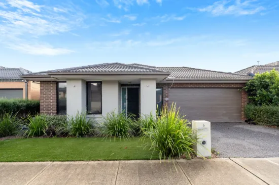 6 Artful Street, Donnybrook, Vic 3064