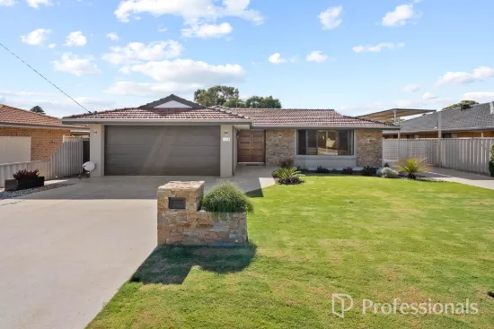 6 Arthur Road, Safety Bay, WA 6169