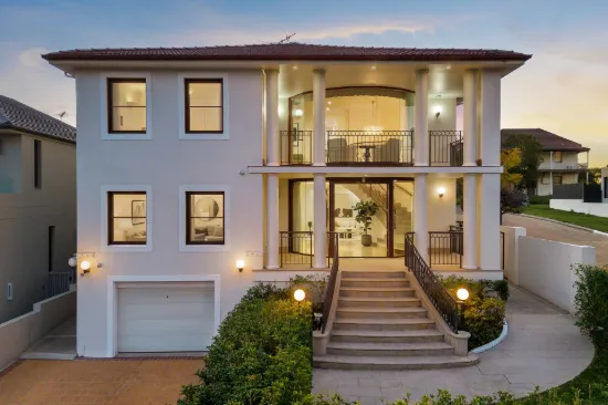 6 Arthur Street, Ryde, NSW 2112