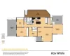 6 Arum Place, Macquarie Fields, NSW 2564-Floorplan