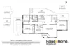 6 Arum Place, Macquarie Fields, NSW 2564-Floorplan
