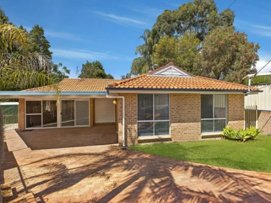 6 Arunta Road, Tuggerah, NSW 2259