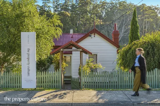 6 Arve Road, Geeveston, Tas 7116