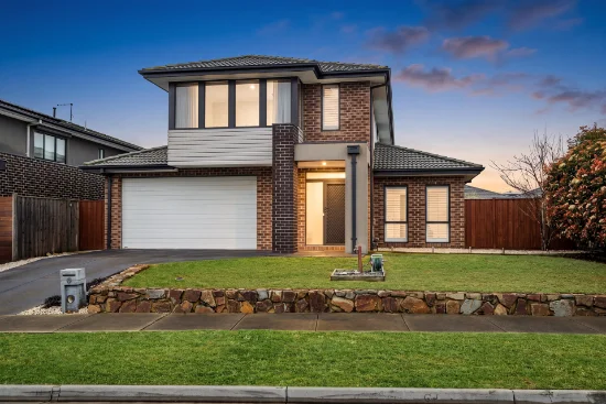 6 Ascent Avenue, Leopold, Vic 3224