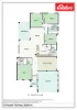 6 Ascent Fairway, Baldivis, WA 6171-Floorplan
