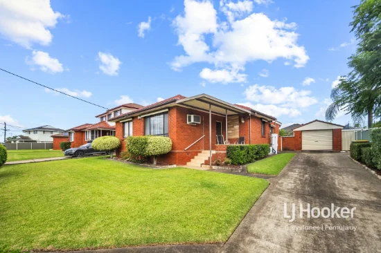 6 Ash Street, Greystanes, NSW 2145