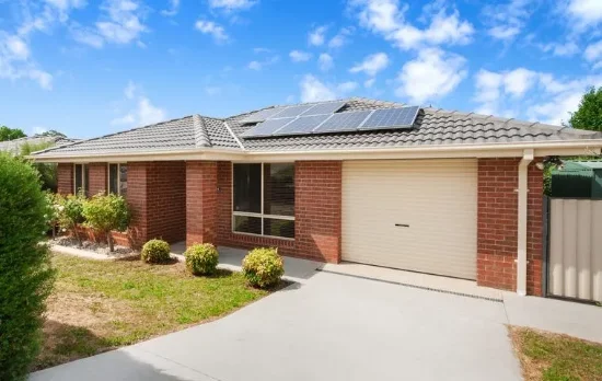 6 ASHA COURT, Warragul, Vic 3820