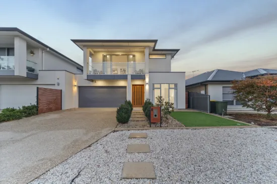 6 Ashburton Avenue, West Lakes Shore, SA 5020