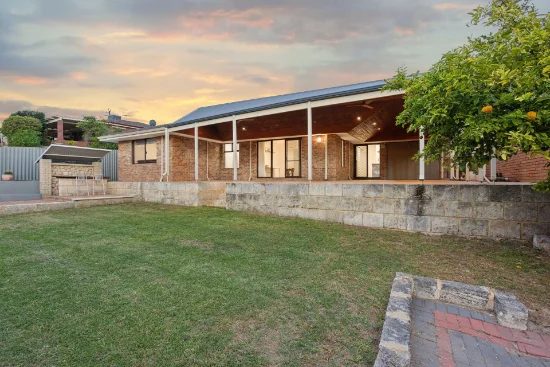 6 Ashburton Drive, Heathridge, WA 6027