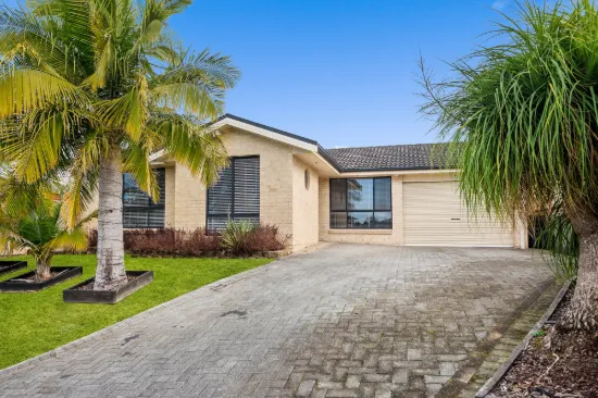 6 Ashbury Avenue, Horsley, NSW 2530