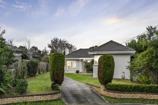 6 Ashby Court, Balwyn North, Vic 3104
