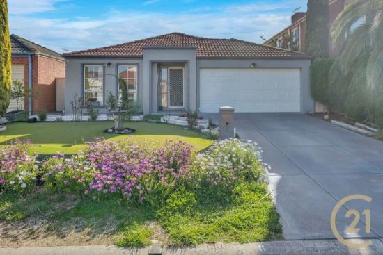 6 Ashby Lane, Caroline Springs, Vic 3023