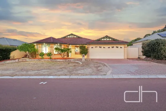 6 Ashdale Boulevard, Darch, WA 6065