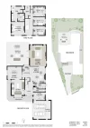 6 Ashton Rise, Doncaster East, Vic 3109-Floorplan
