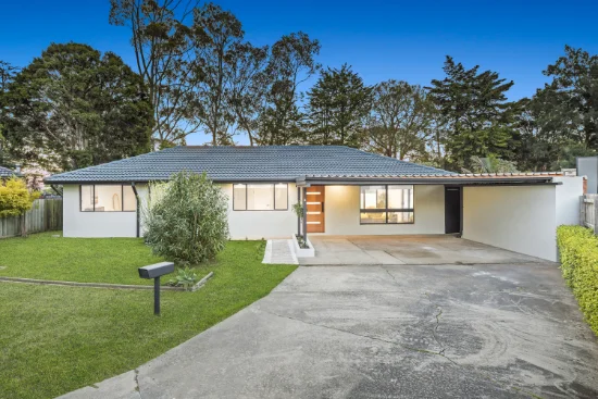 6 Ashwood Court, Narre Warren, Vic 3805