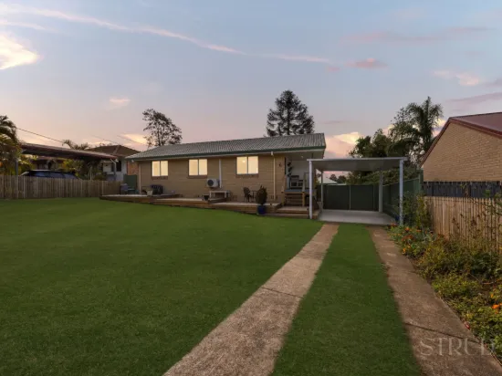 6 Ashworth Street, Gailes, Qld 4300