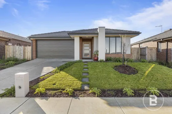 6 Aspen Street, Winter Valley, Vic 3358