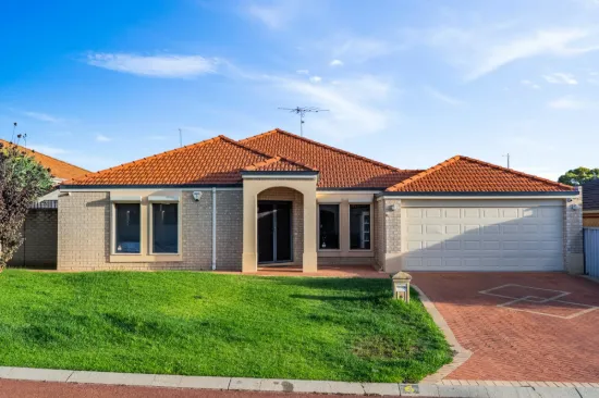 6 Aspic Crescent, Spearwood, WA 6163
