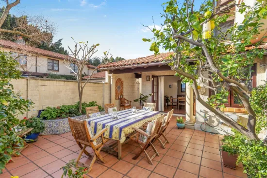 6 Aston Place, Claremont, WA 6010