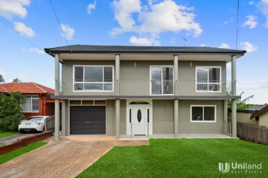 6 Atherton Crescent, Auburn, NSW 2144