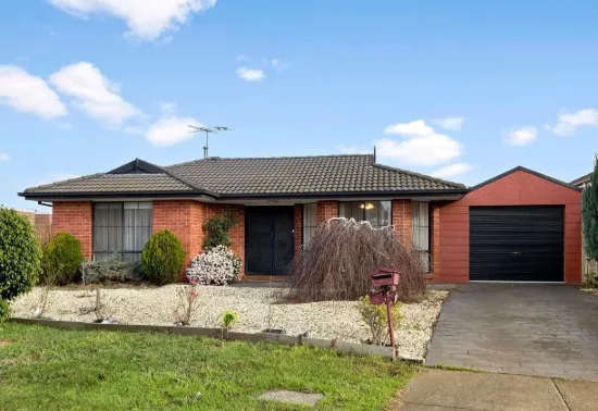 6 Athol Avenue, Roxburgh Park VIC 3064-Image