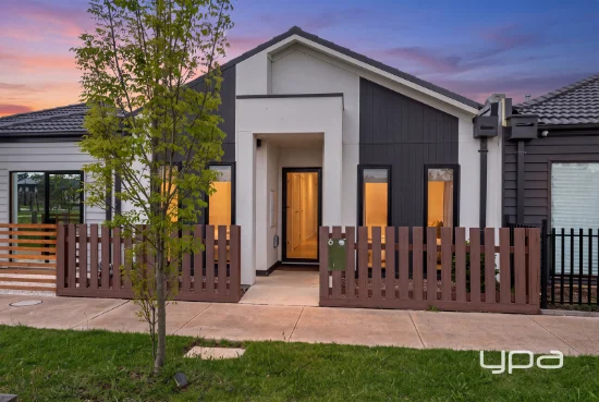 6 Attar Road, Rockbank, Vic 3335 - For Sale