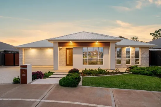 6 Audrey Avenue, Angle Vale, SA 5117