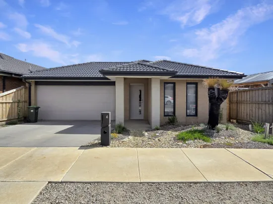 6 Audrey Street, Charlemont, Vic 3217