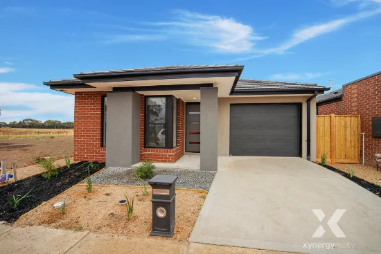 6 Auggie Way, Tarneit, Vic 3029